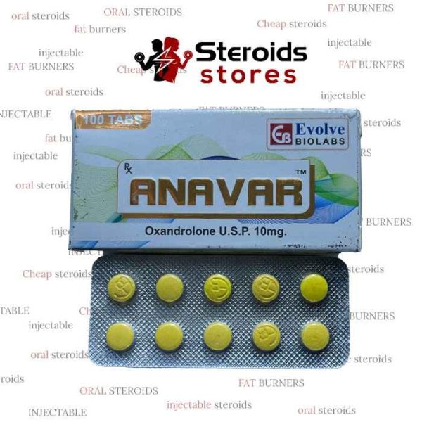Buy anavar