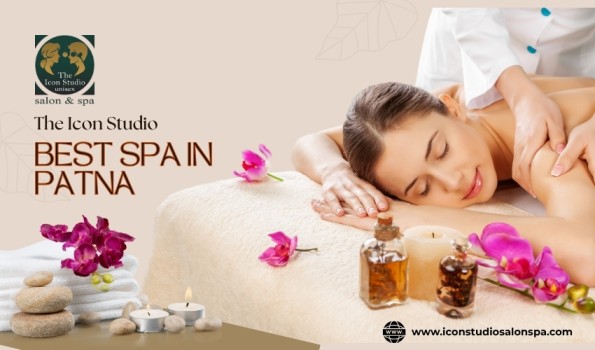 Trusted Spa in Patna for Wellness and Care