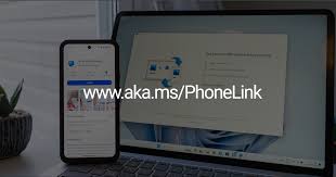 www.aka.ms/PhoneLink