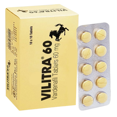 Vilitra 60 Mg and Relationship Communication