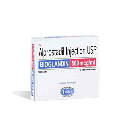 Bioglandin Injection For Improved Energy